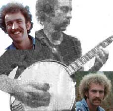 Bernie Leadon