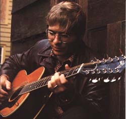 John Denver