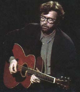 Eric Clapton