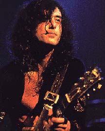 Jimmy Page