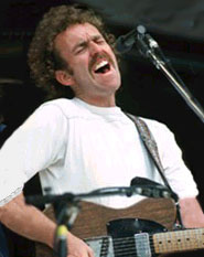 Bernie Leadon