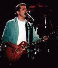 Glenn Frey